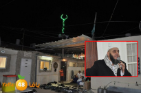 يافا: انطلاق التسجيل لمسابقة "مزمار القرآن الكريم" في مسجد محمد الفاتح